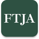 FTJA v2 logo